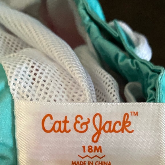 Swim trunks - Picture 2 of 2